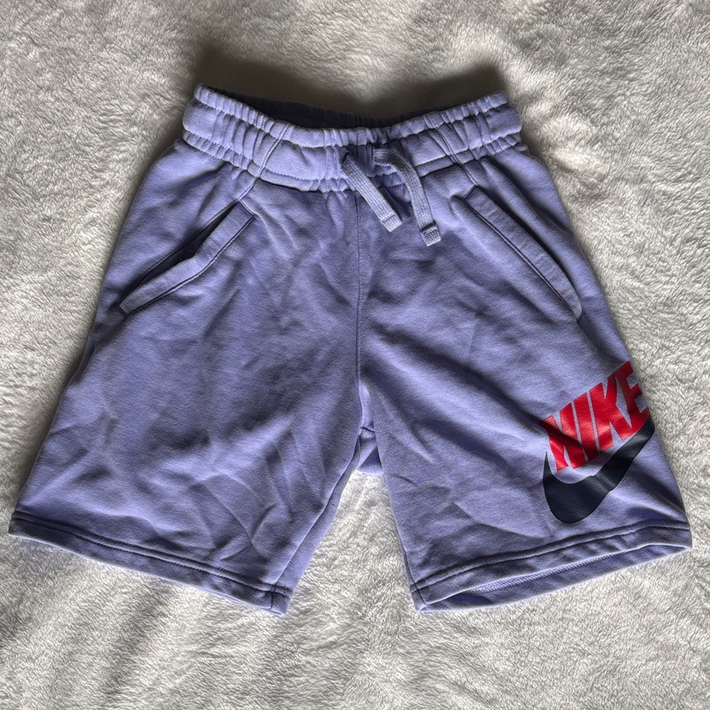 Nike Girls Athletic Shorts